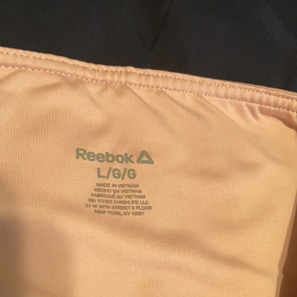 Reebok leggings nearly new - Picture 3 of 3
